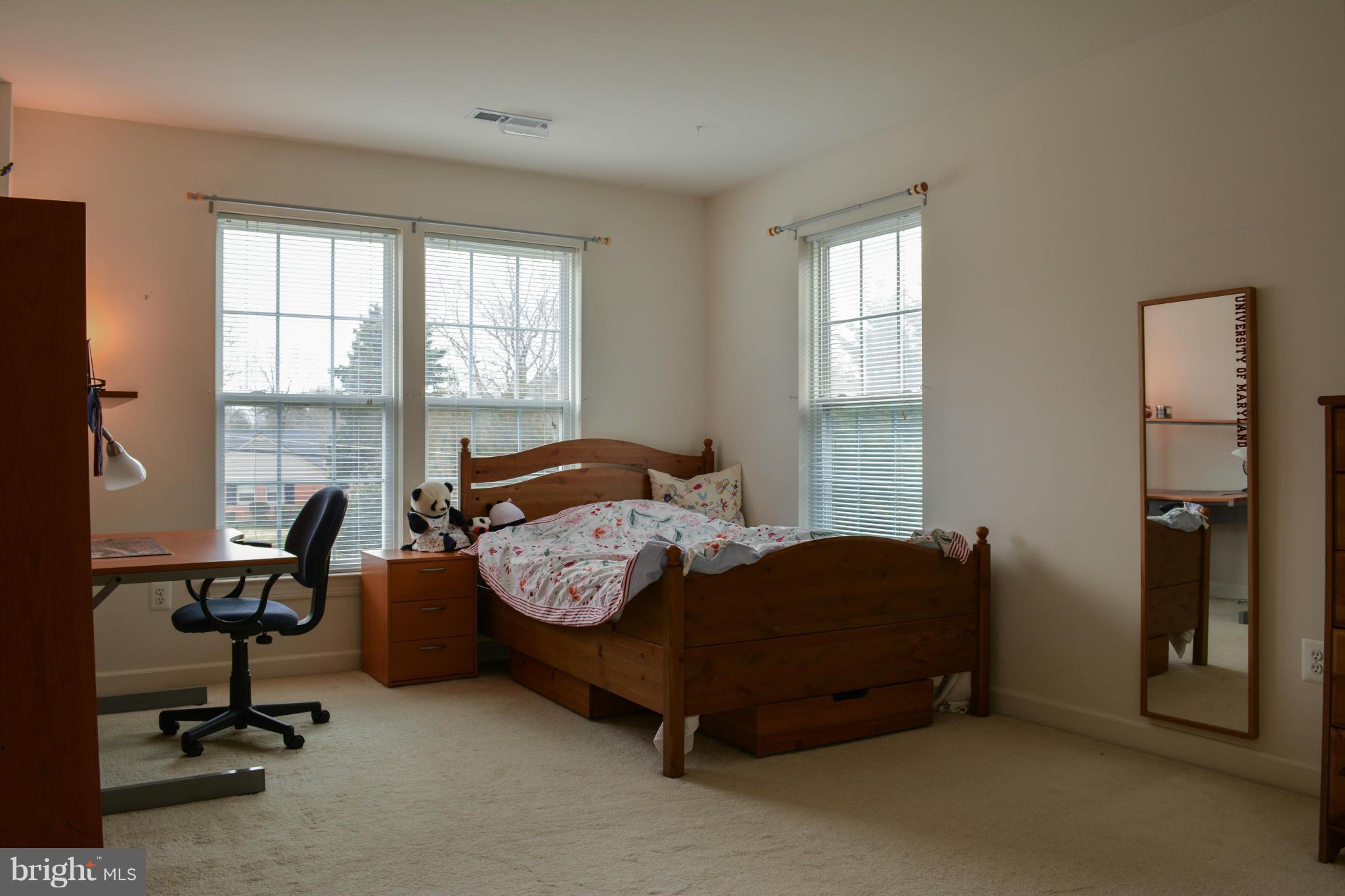 9114 Whitehall Road Ellicott City, MD 21042 - Photo 22 of 30 Bedroom