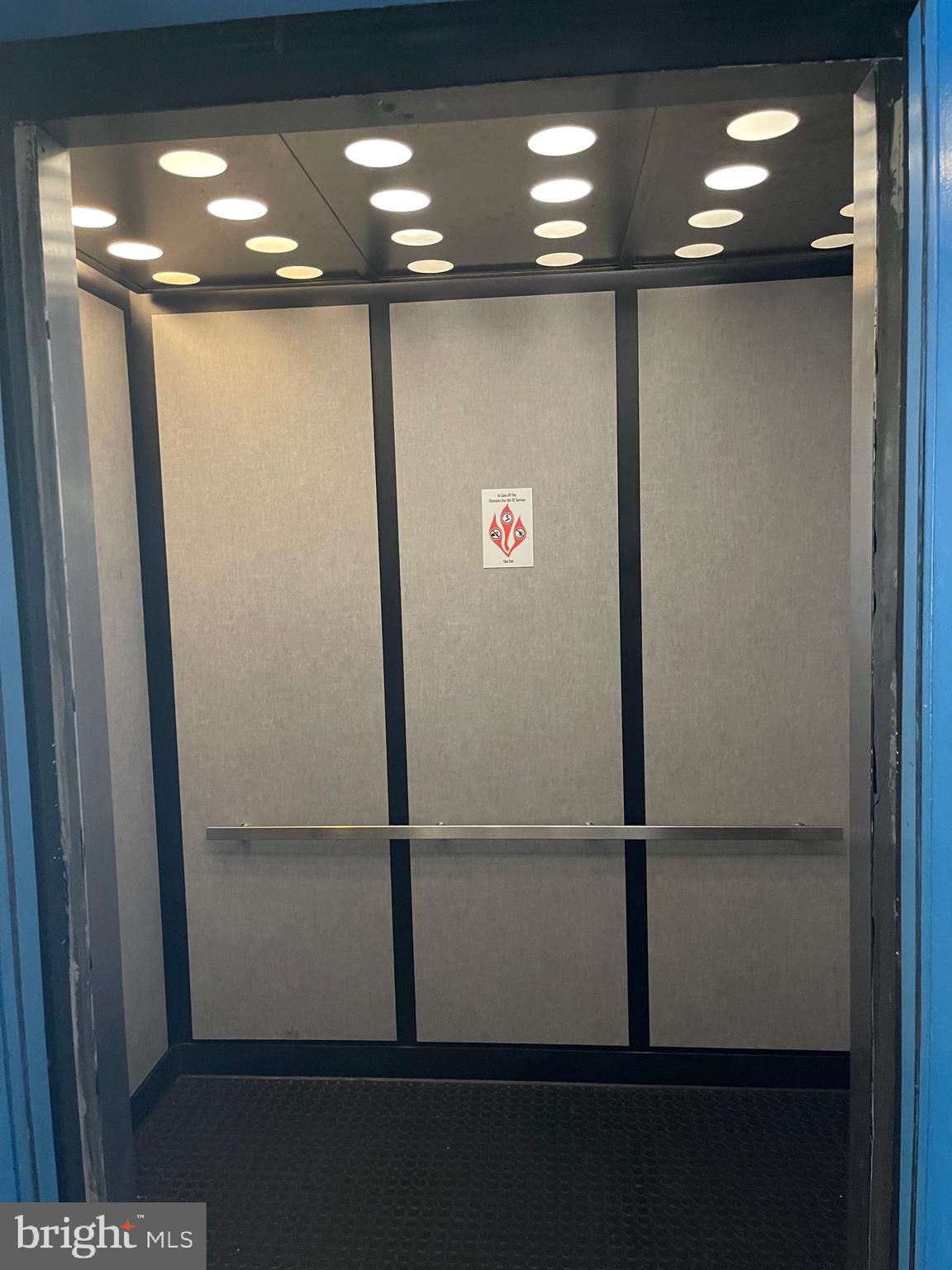 1011 Hunter Street, Unit F2 Baltimore, MD 21202 - Photo 12 of 30