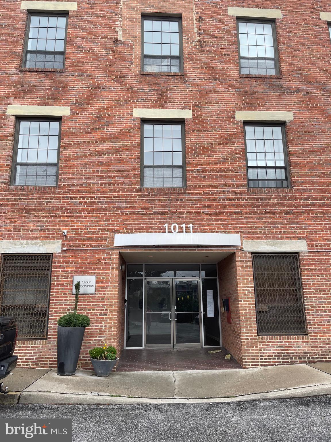 1011 Hunter Street, Unit F2 Baltimore, MD 21202 - Photo 2 of 30