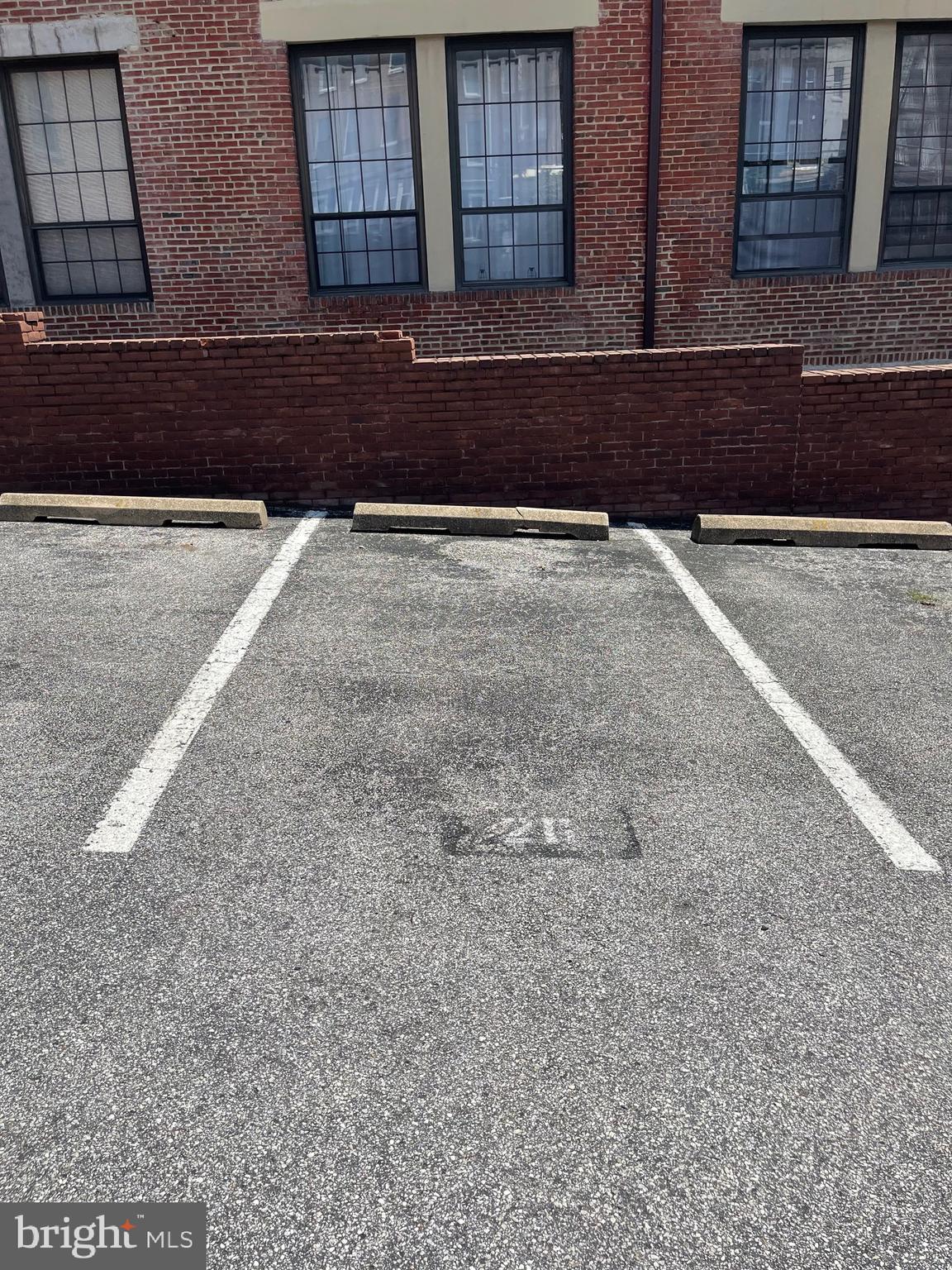 1011 Hunter Street, Unit F2 Baltimore, MD 21202 - Photo 9 of 30