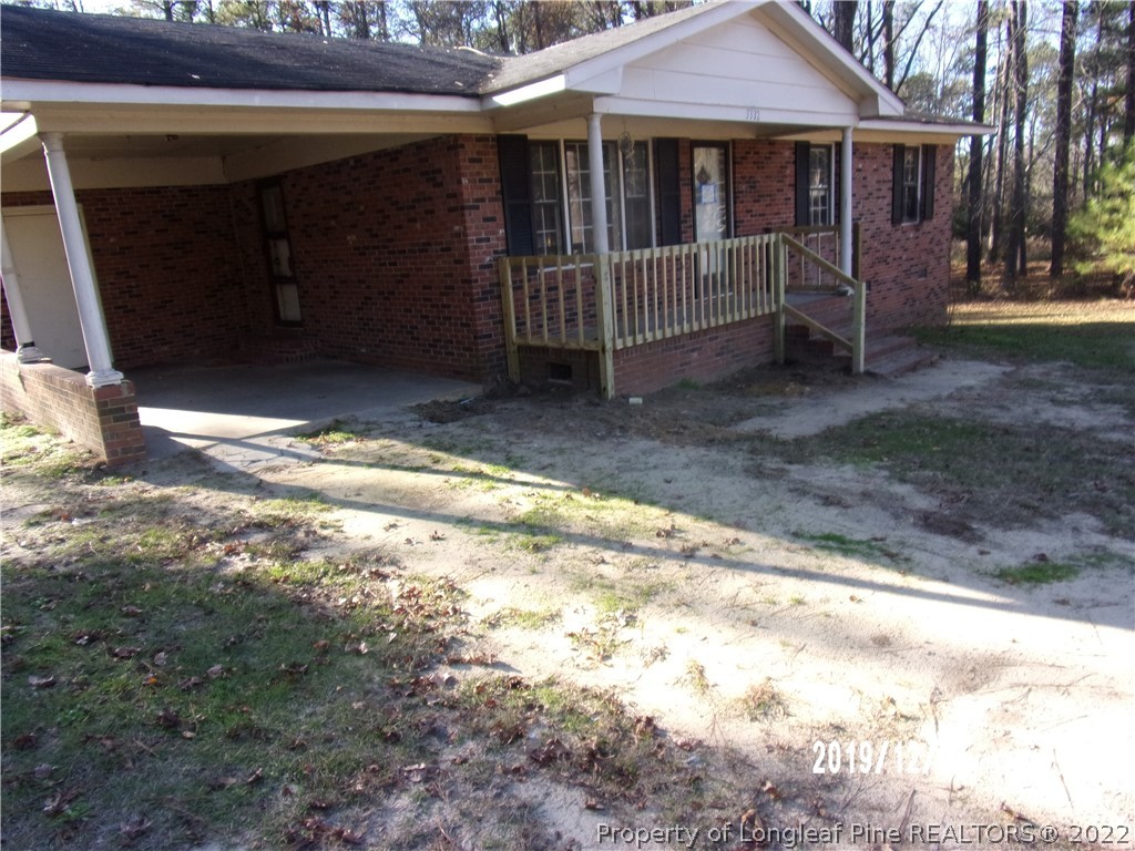 3332 Thompson Road Bunnlevel, NC 28323 - Photo 1 of 10 Gallery Image 1