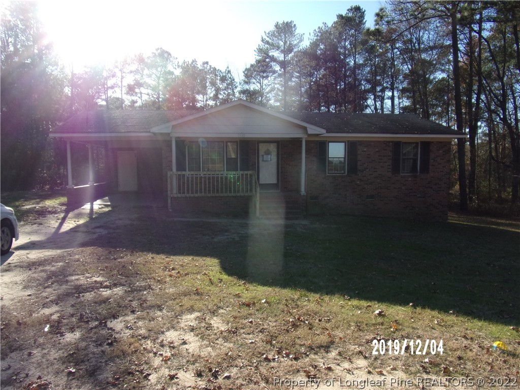 3332 Thompson Road Bunnlevel, NC 28323 - Photo 8 of 10 Gallery Image 8