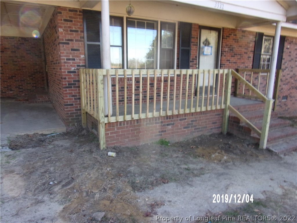 3332 Thompson Road Bunnlevel, NC 28323 - Photo 9 of 10 Gallery Image 9