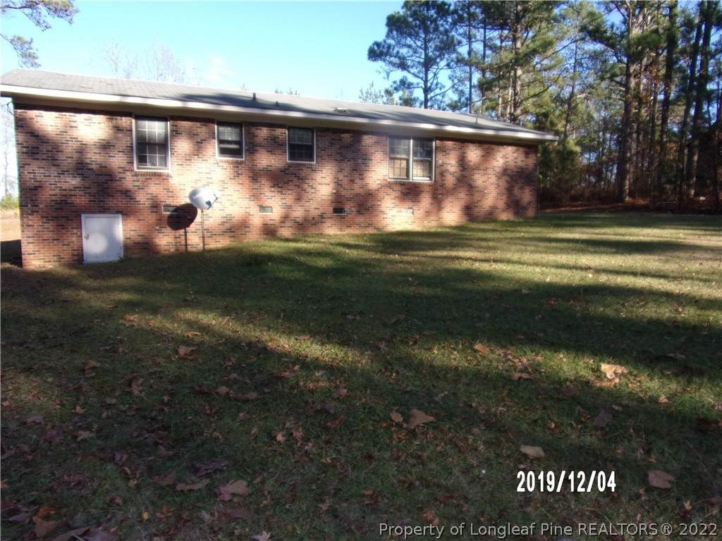 3332 Thompson Road Bunnlevel, NC 28323 - Photo 10 of 10 Gallery Image 10
