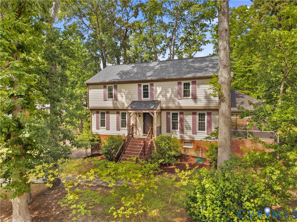 9200 Redbridge Road Chesterfield, VA 23236 - Photo 6 of 81
