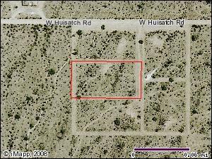 D West D W Huisatch Road, Unit 14 Maricopa, AZ 85139 - Photo 1 of 1 MAP, GLG 01