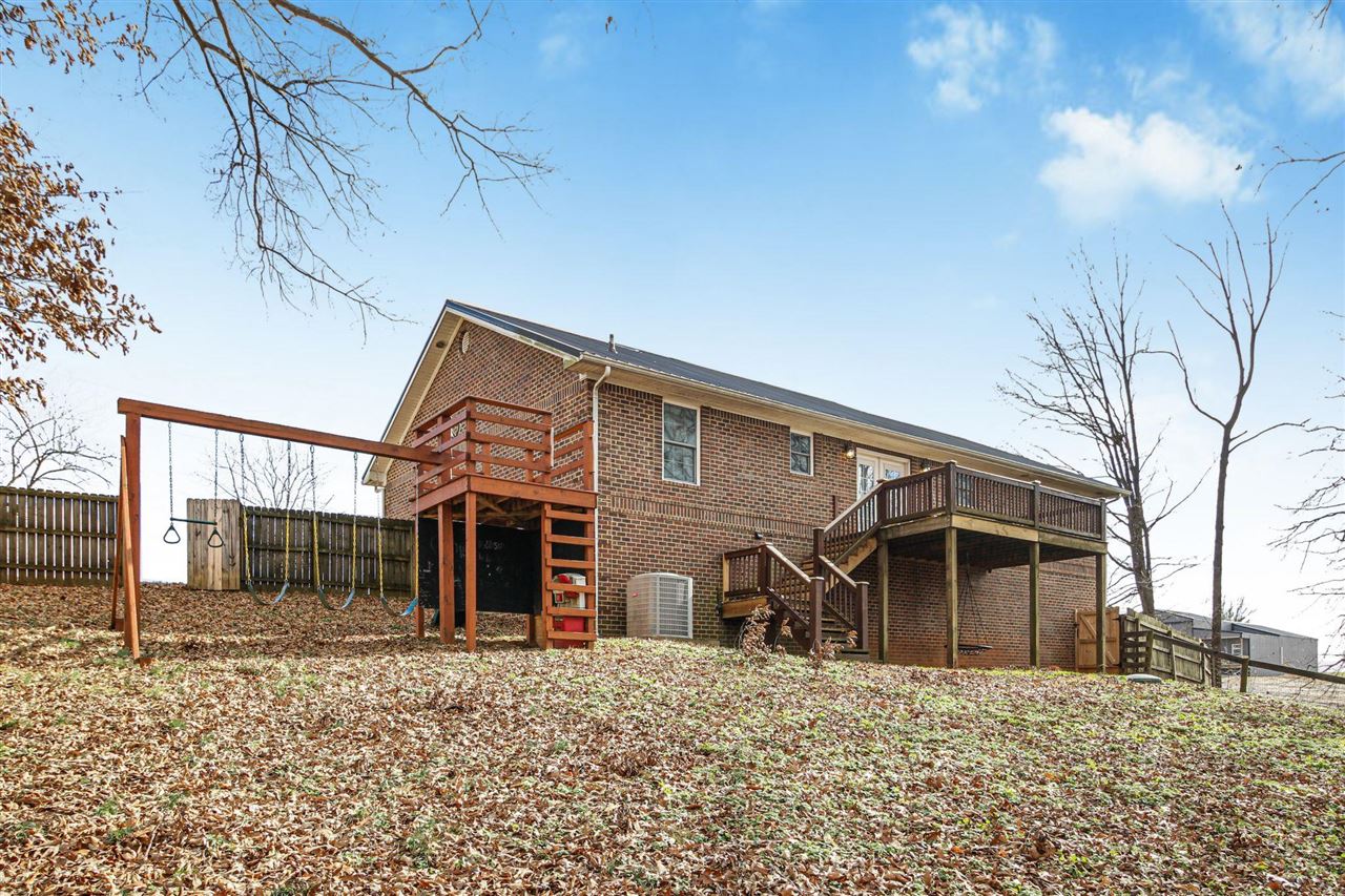 539 Young Road Smiths Grove, KY 42171 - Photo 7 of 40 Gallery Image 7
