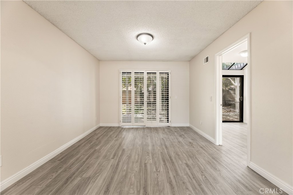 12065 Shadow Glen Lane Porter Ranch, CA 91326 - Photo 29 of 46 Patio door from Living Room
