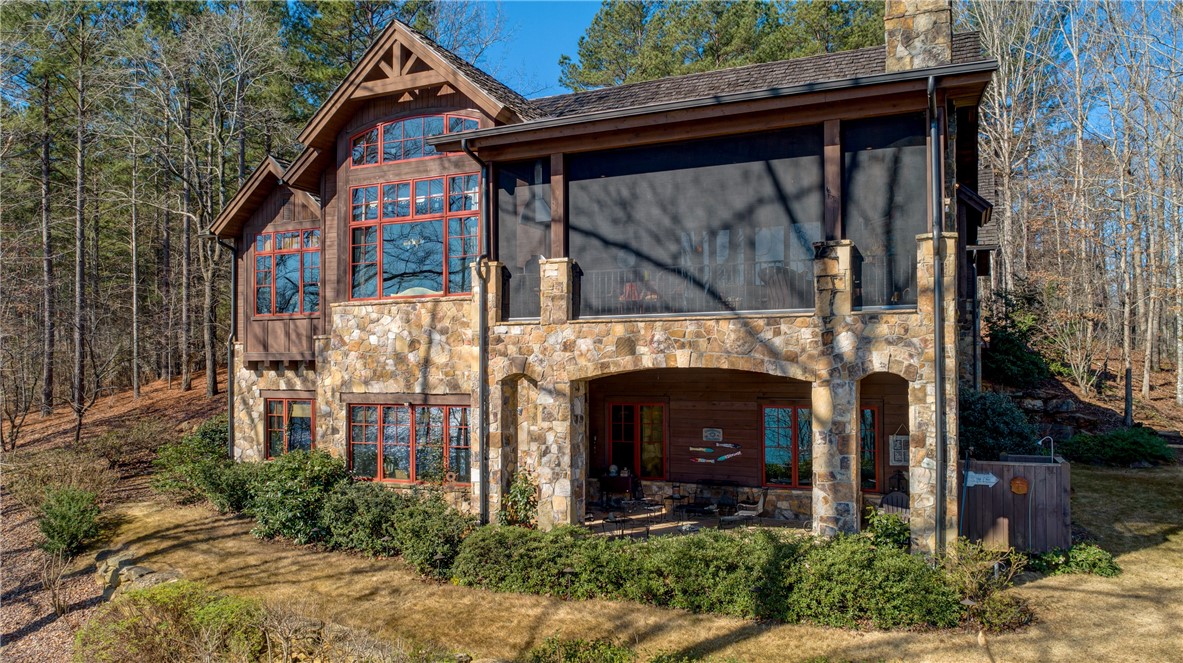 918 Rippling Water Way Salem, SC 29676 - Photo 3 of 39 Gallery Image 3