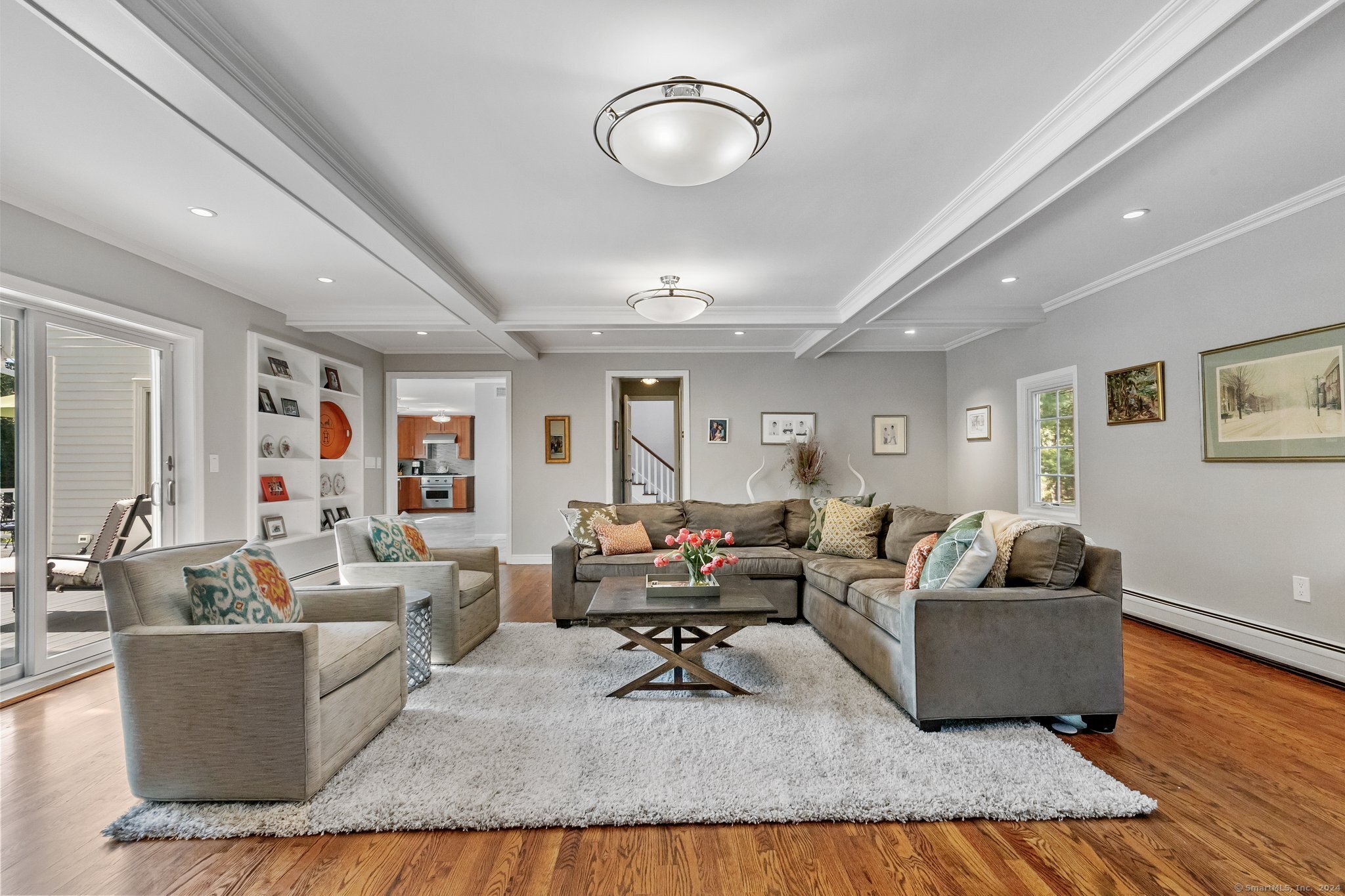 3 Valley Field Road Westport, CT 06880 - Photo 13 of 34