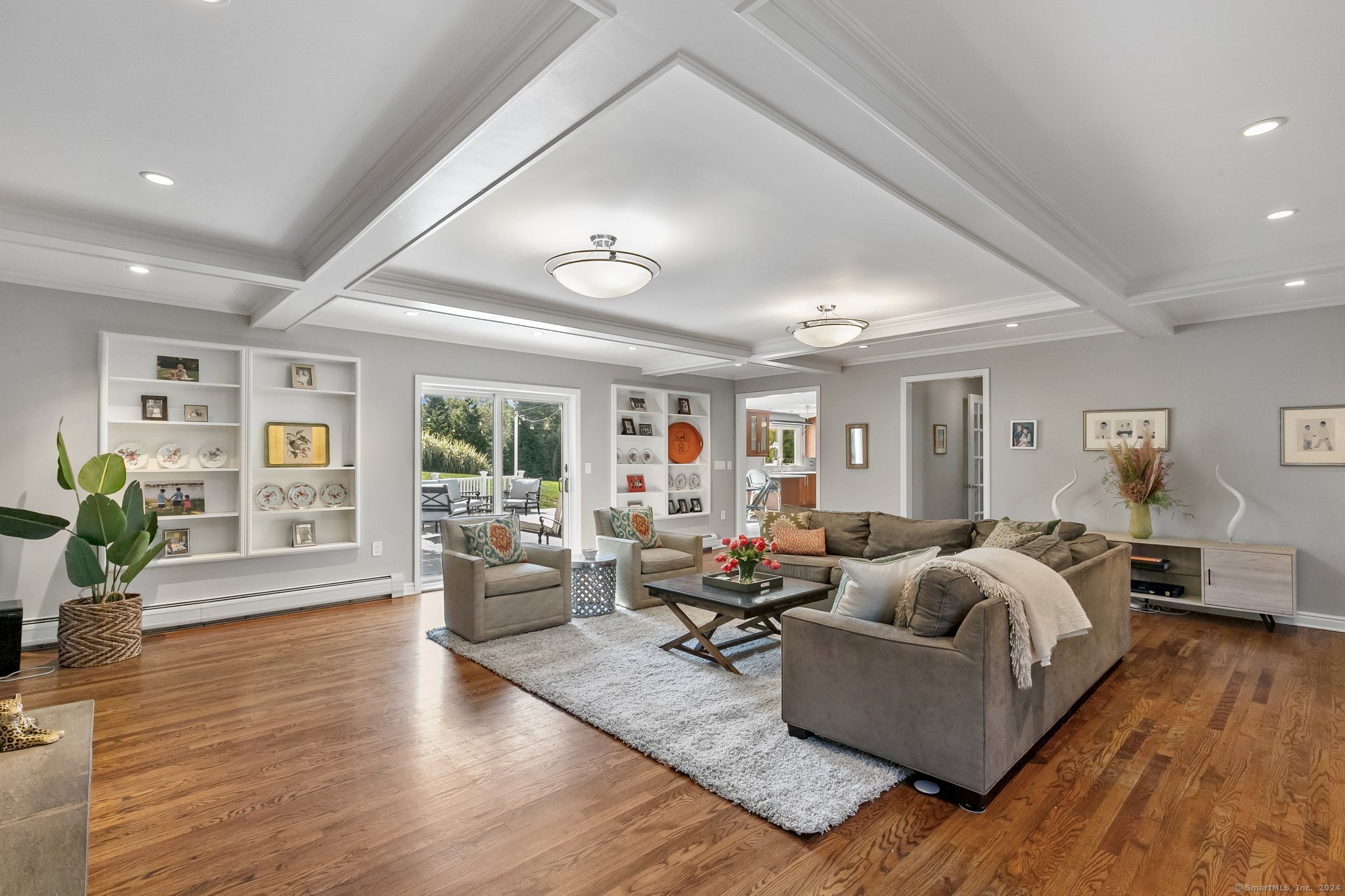 3 Valley Field Road Westport, CT 06880 - Photo 14 of 34