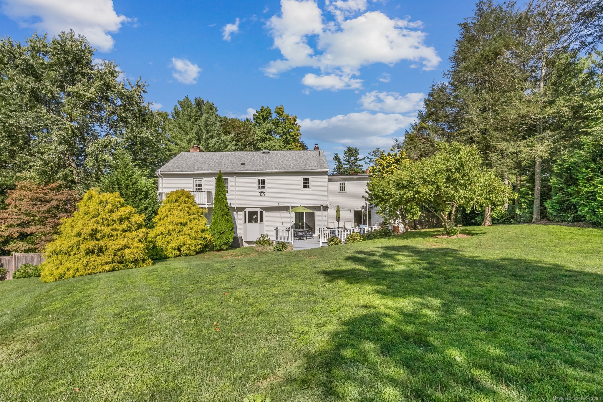 3 Valley Field Road Westport, CT 06880 - Photo 29 of 34