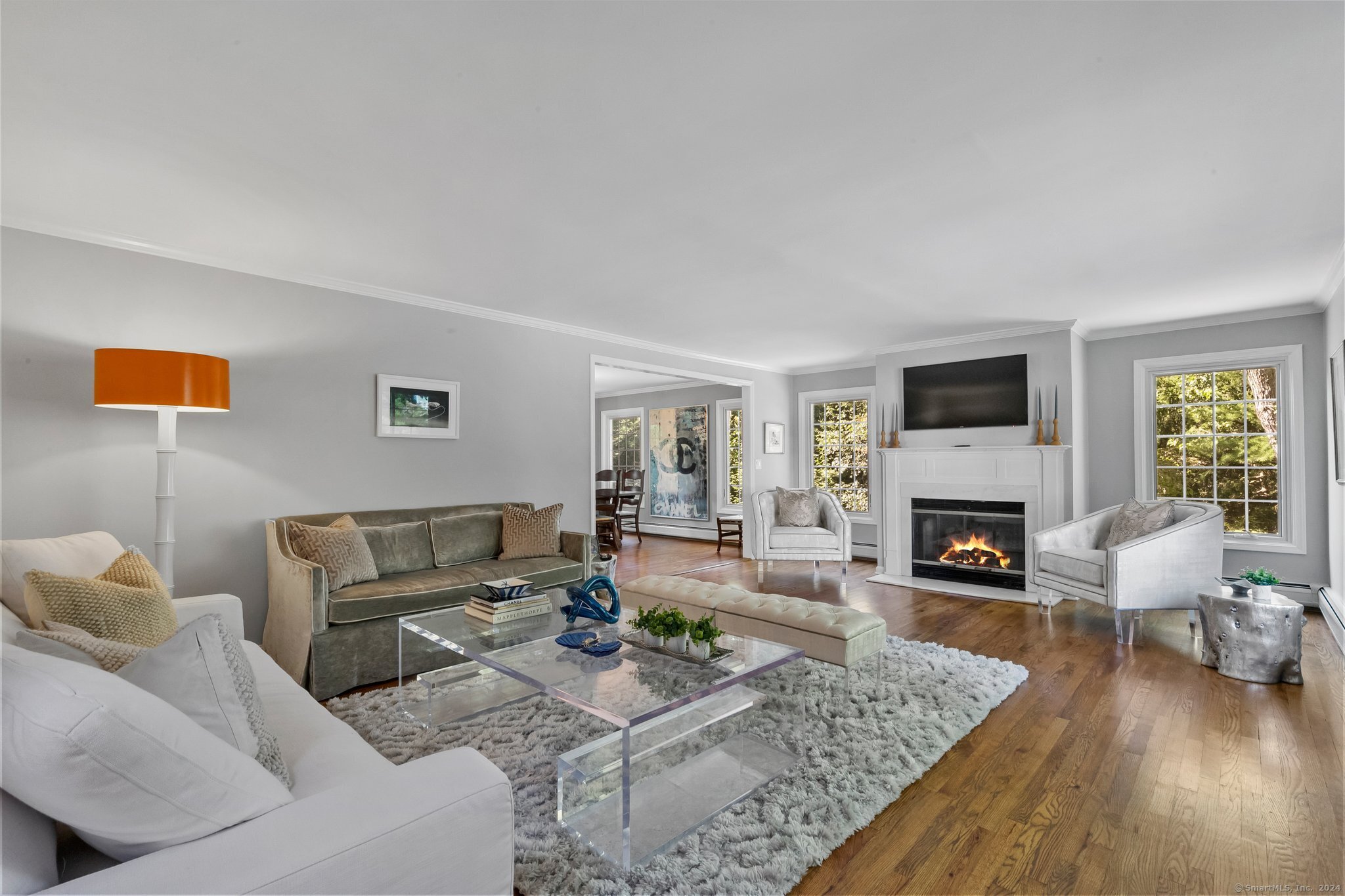 3 Valley Field Road Westport, CT 06880 - Photo 3 of 34