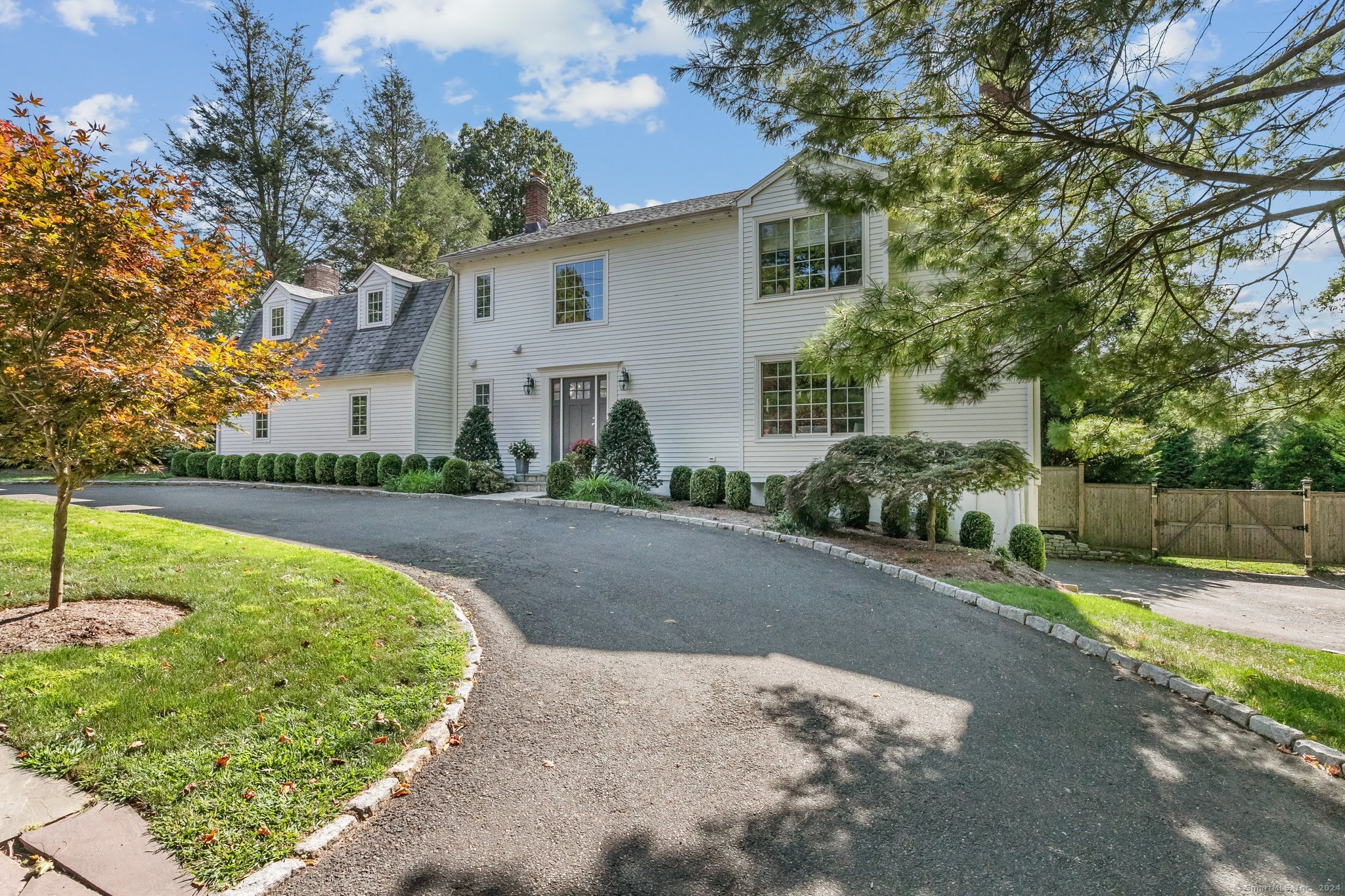 3 Valley Field Road Westport, CT 06880 - Photo 34 of 34