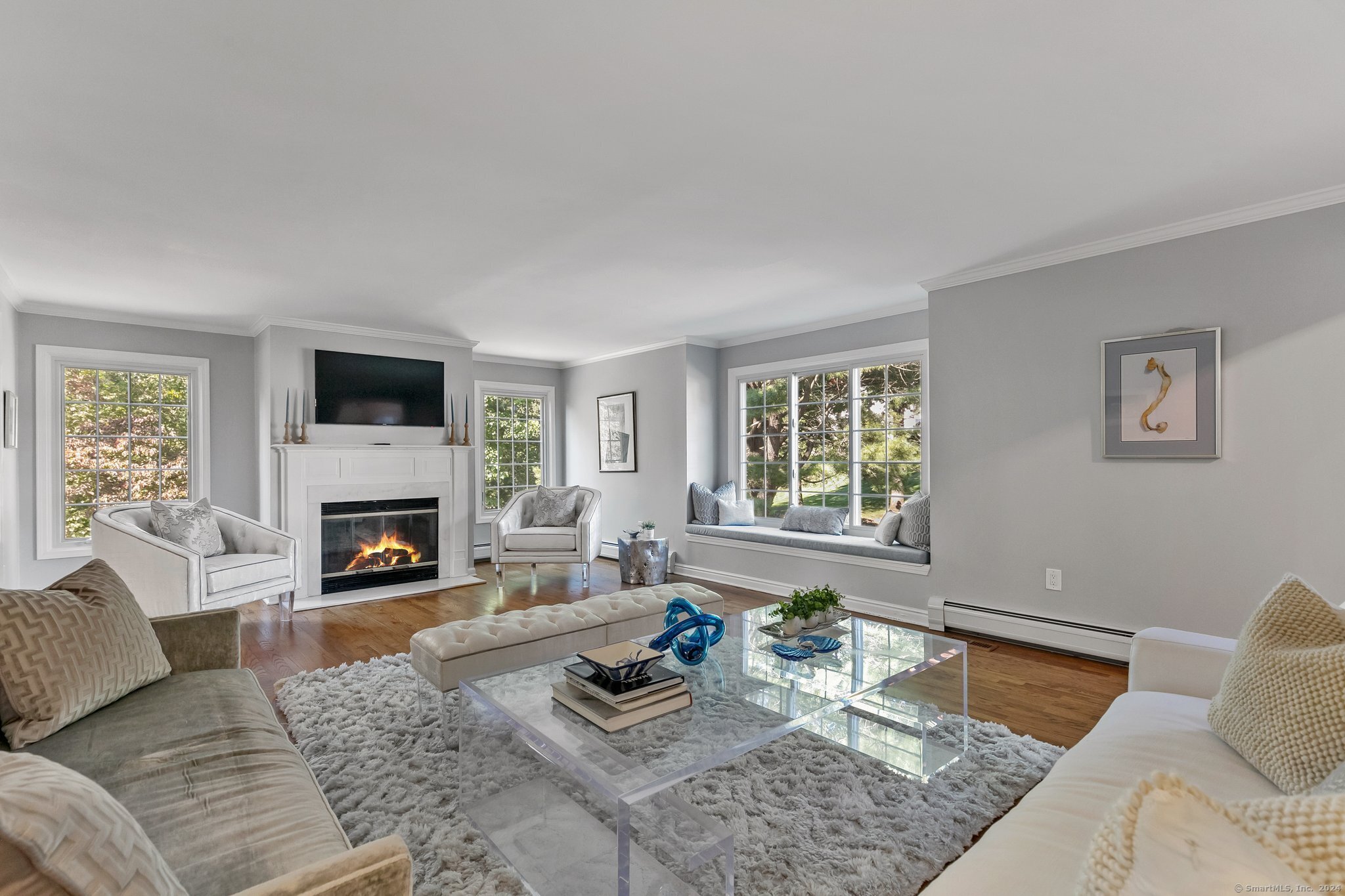 3 Valley Field Road Westport, CT 06880 - Photo 4 of 34