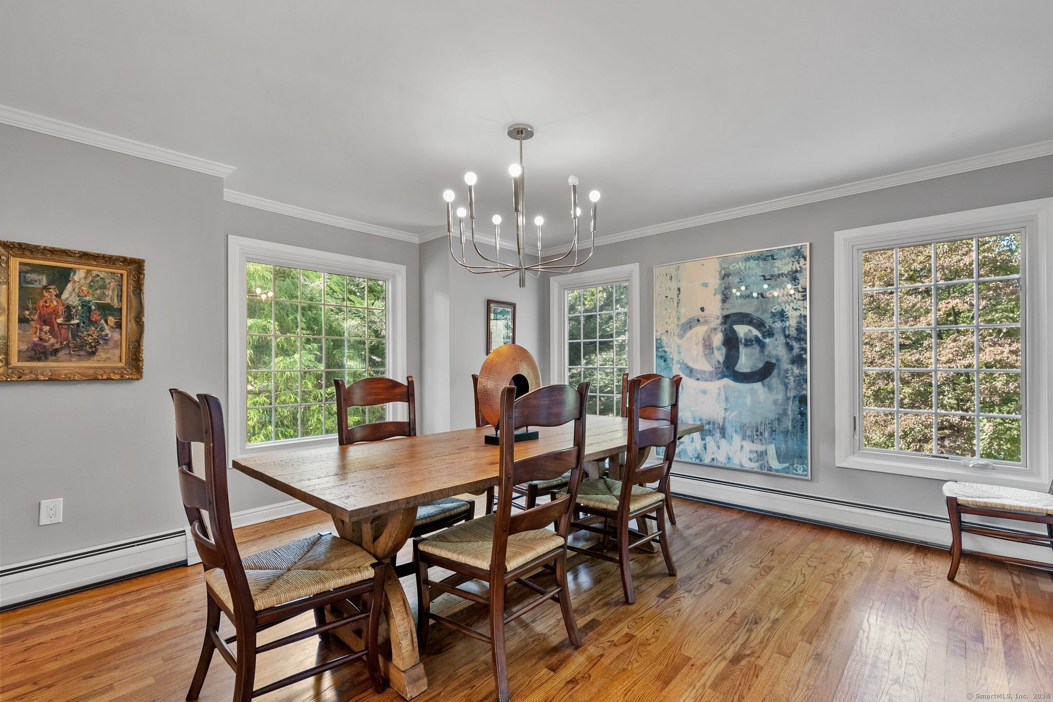 3 Valley Field Road Westport, CT 06880 - Photo 5 of 34