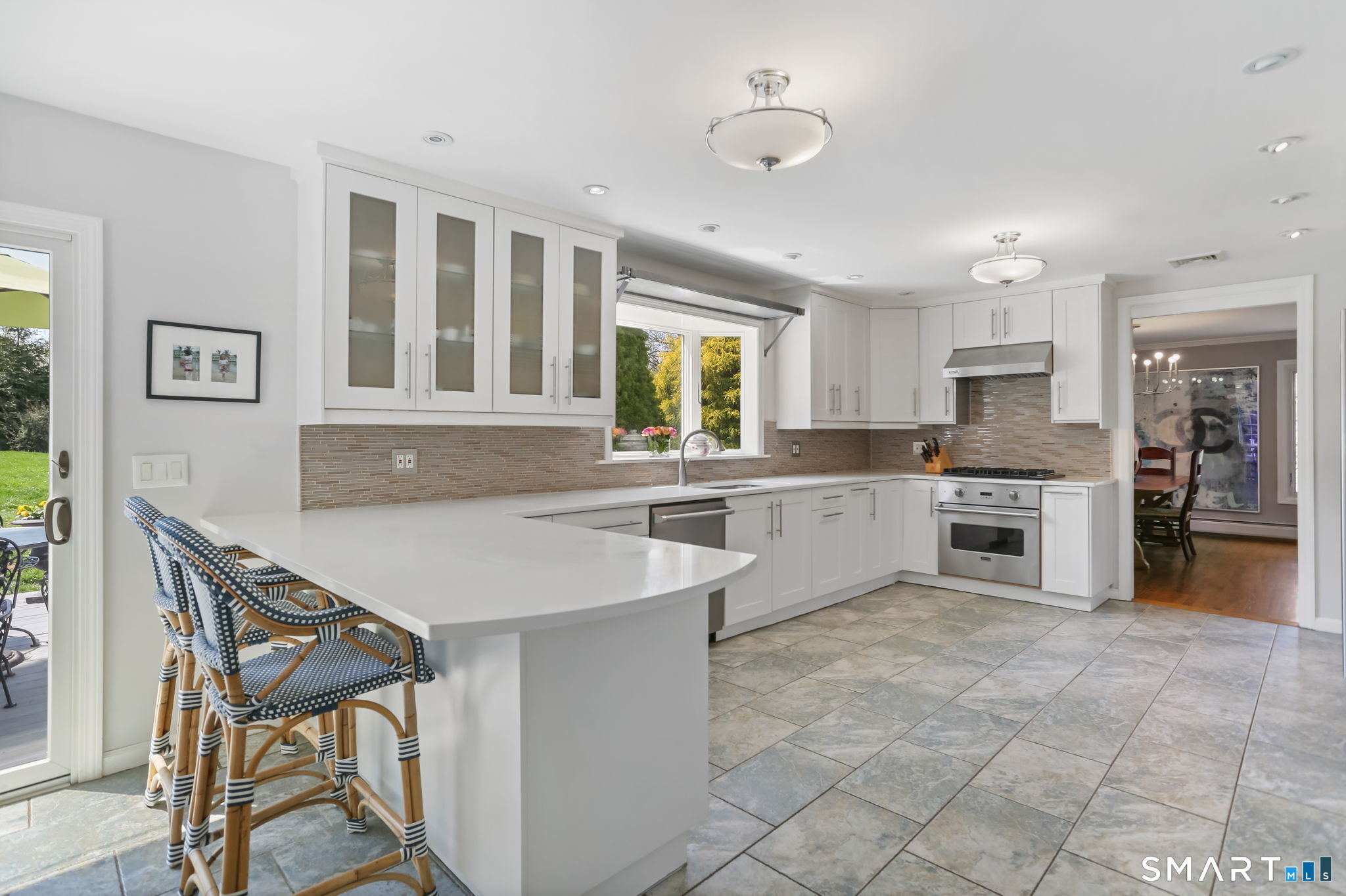 3 Valley Field Road Westport, CT 06880 - Photo 6 of 34
