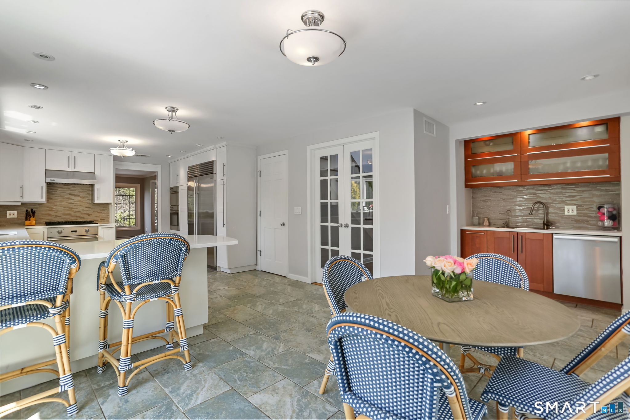 3 Valley Field Road Westport, CT 06880 - Photo 10 of 34