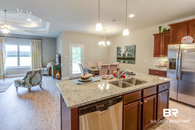 24779 Chantilly Lane Daphne, AL 36526 - Photo 2 of 19