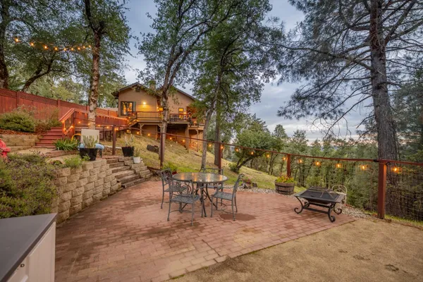 $649,999 | 7410 White Oak Drive, Placerville, CA 95667