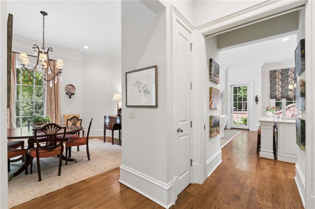 39 West Wesley Road Northwest, Unit 1 Atlanta, GA 30305 - Photo 12 of 43 Gallery Image 12