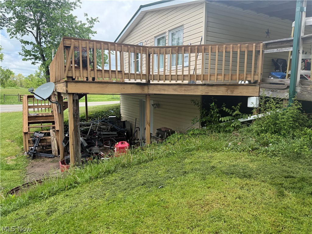 54552 Sarahsville Road Senecaville, OH 43780 - Photo 16 of 40