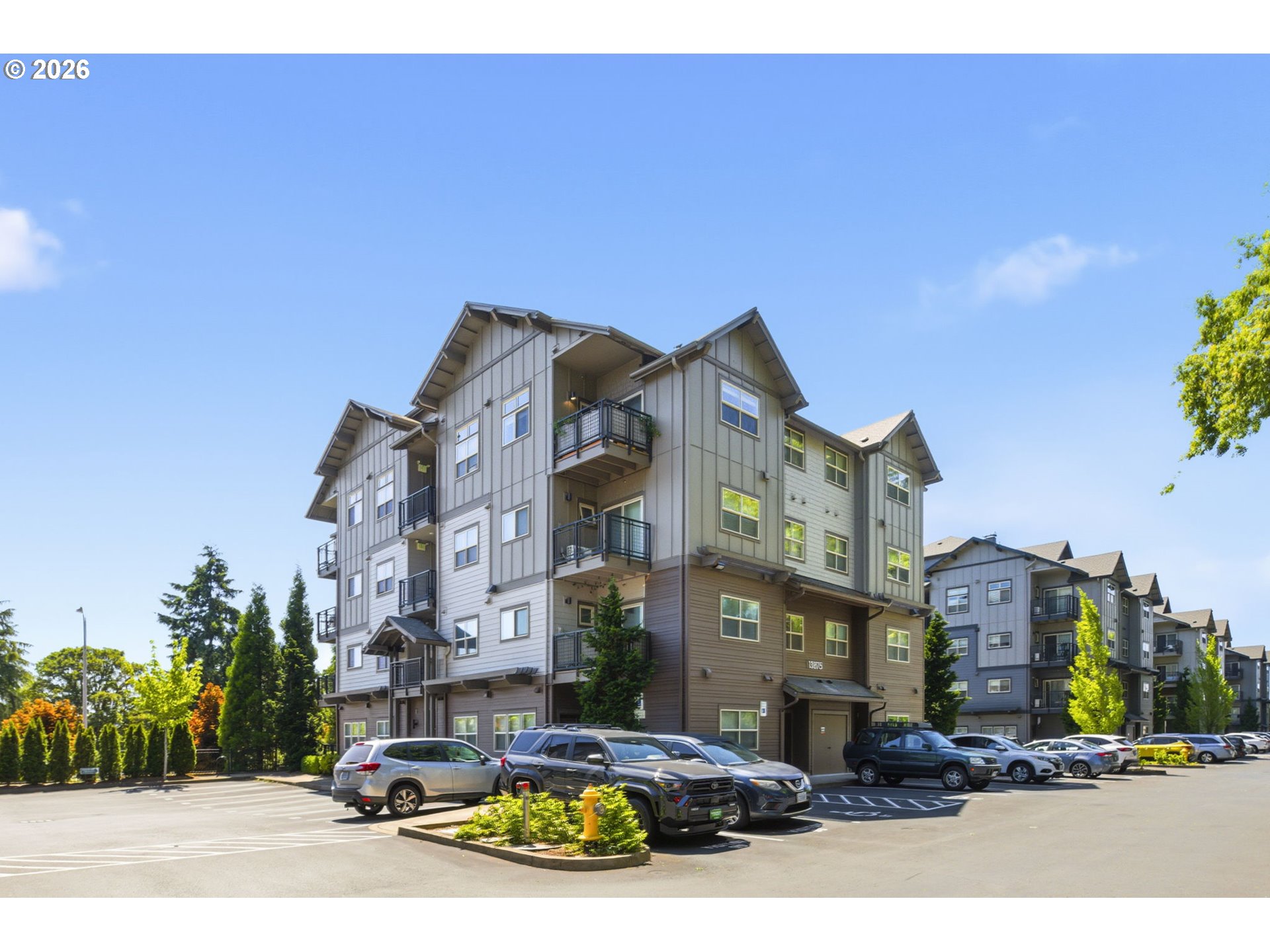 13875 Southwest Meridian Street, Unit 222 Beaverton, OR 97005 - Photo 3 of 43