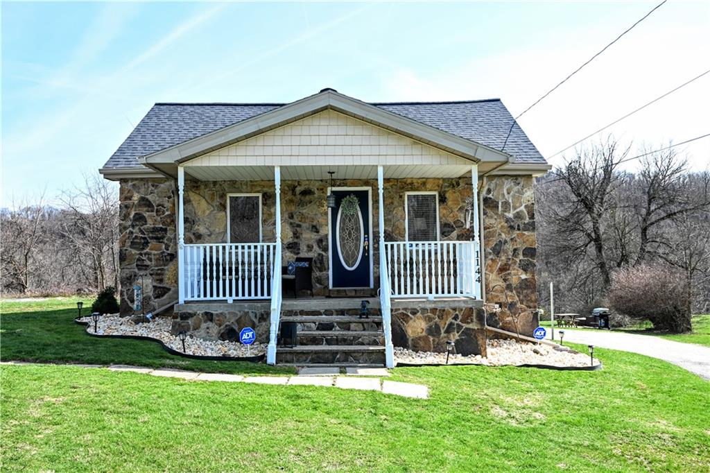 1144 Rostraver Road Belle Vernon, PA 15012 - Photo 1 of 44 Gallery Image 1