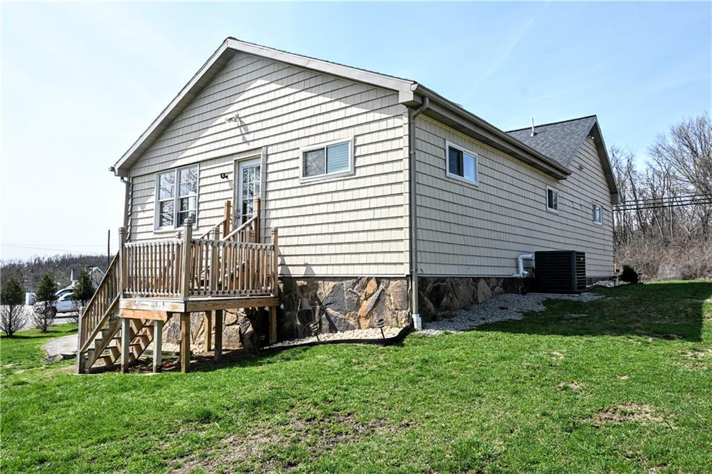 1144 Rostraver Road Belle Vernon, PA 15012 - Photo 19 of 44 Gallery Image 19