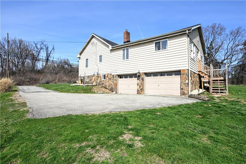 1144 Rostraver Road Belle Vernon, PA 15012 - Photo 24 of 44 Gallery Image 24