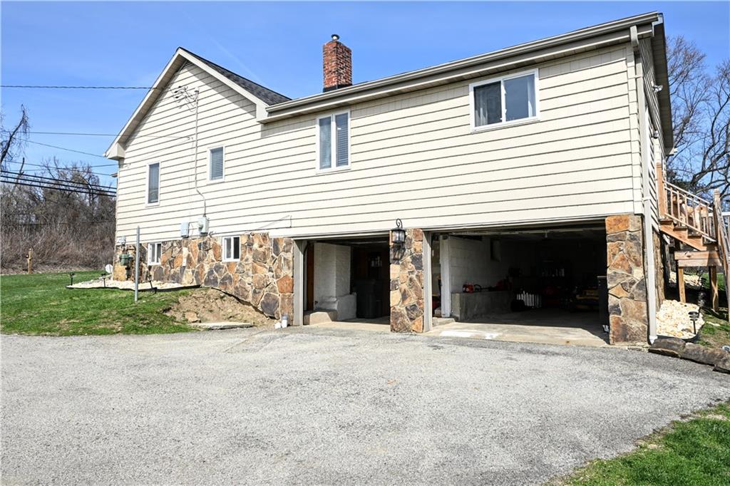 1144 Rostraver Road Belle Vernon, PA 15012 - Photo 25 of 44 Gallery Image 25