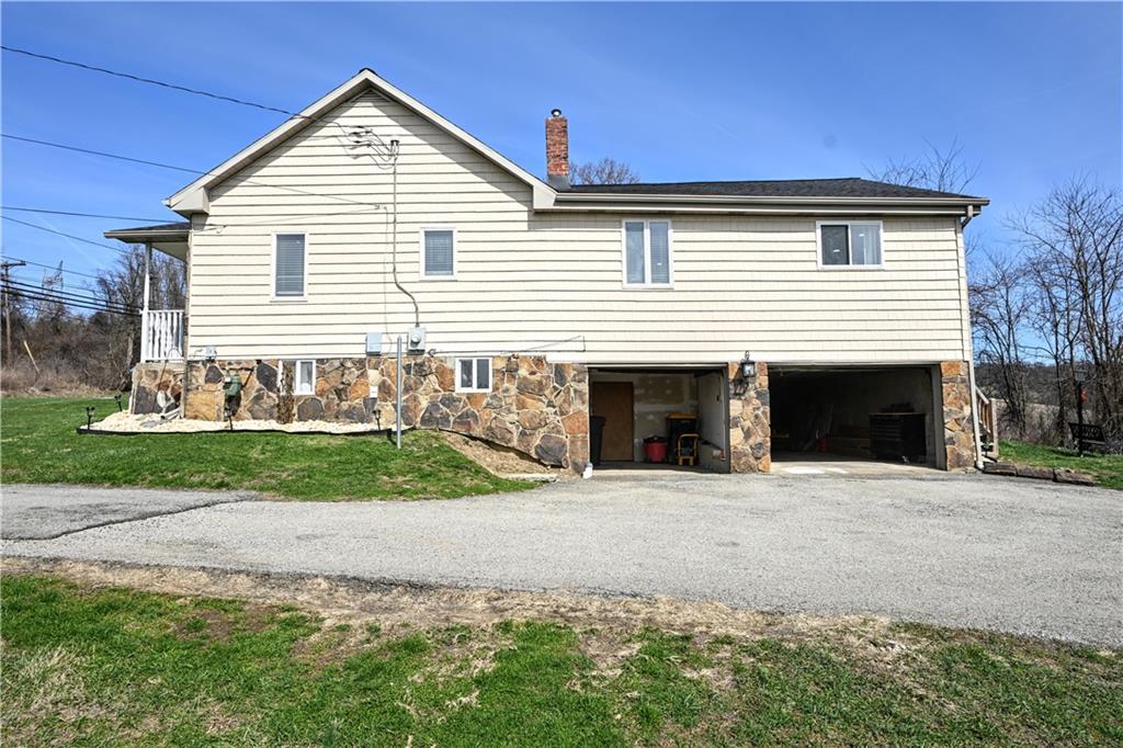 1144 Rostraver Road Belle Vernon, PA 15012 - Photo 27 of 44 Gallery Image 27