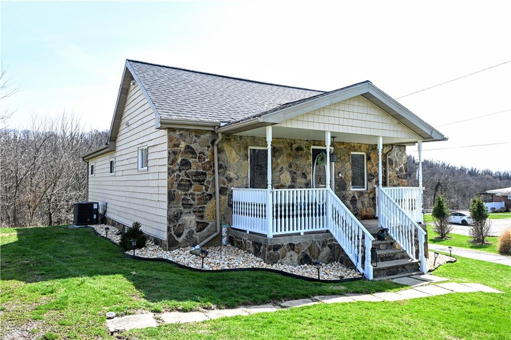 1144 Rostraver Road Belle Vernon, PA 15012 - Photo 3 of 44 Gallery Image 3