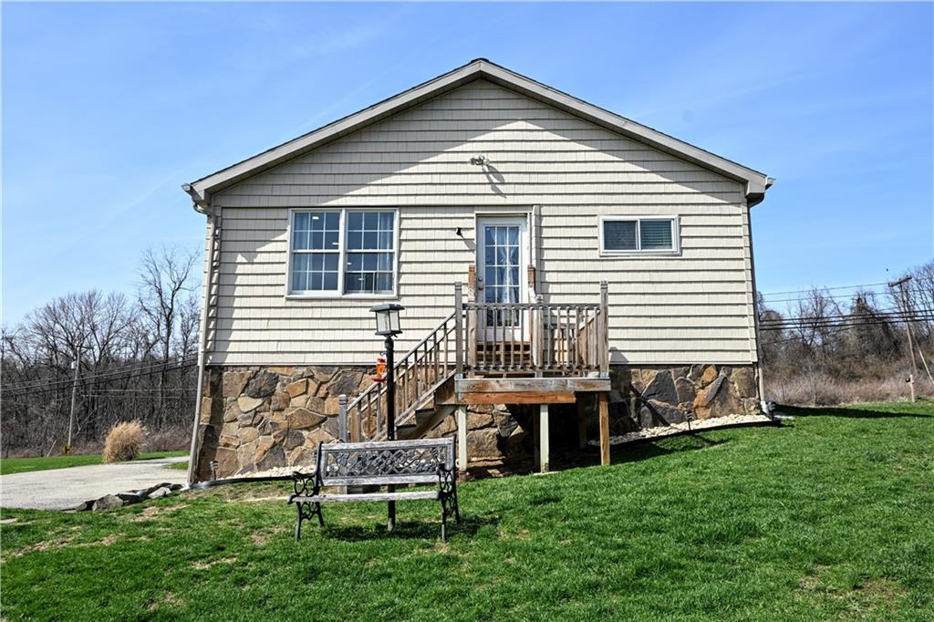 1144 Rostraver Road Belle Vernon, PA 15012 - Photo 31 of 44 Gallery Image 31