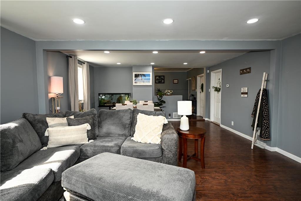 1144 Rostraver Road Belle Vernon, PA 15012 - Photo 36 of 44 Gallery Image 36
