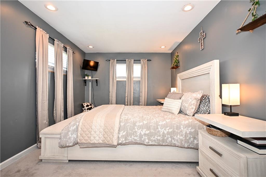 1144 Rostraver Road Belle Vernon, PA 15012 - Photo 40 of 44 Gallery Image 40