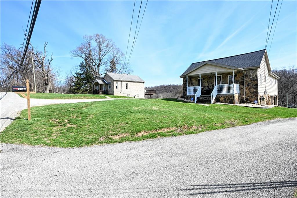 1144 Rostraver Road Belle Vernon, PA 15012 - Photo 4 of 44 Gallery Image 4