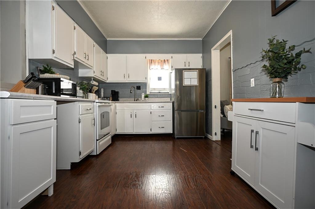 1144 Rostraver Road Belle Vernon, PA 15012 - Photo 42 of 44 Gallery Image 42
