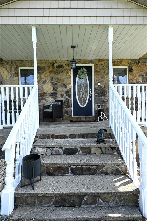 1144 Rostraver Road Belle Vernon, PA 15012 - Photo 5 of 44 Gallery Image 5