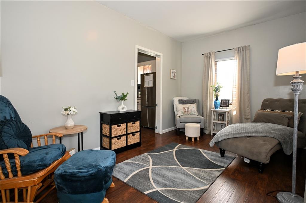 1144 Rostraver Road Belle Vernon, PA 15012 - Photo 8 of 44 Gallery Image 8