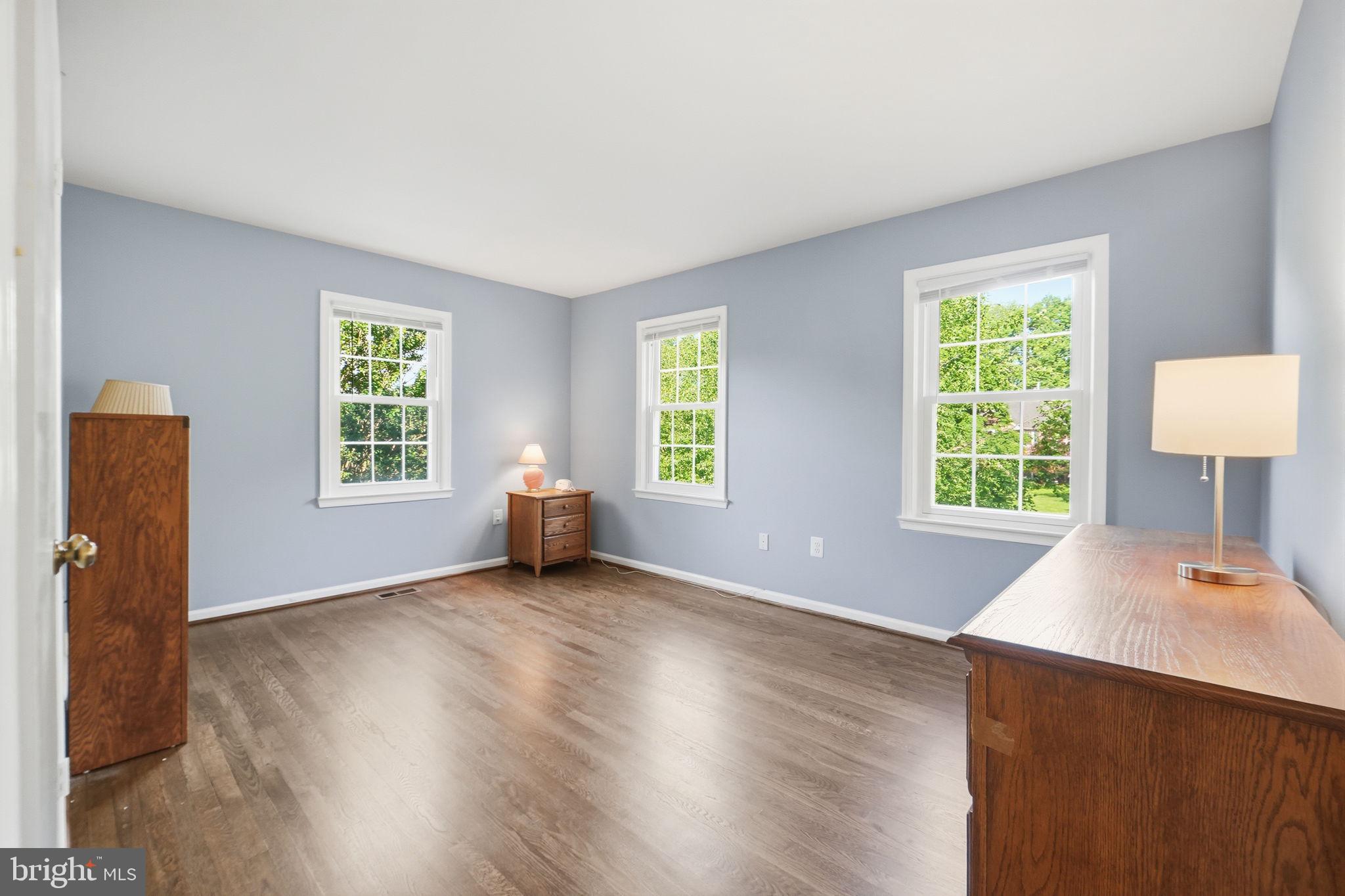 15205 Winstead Lane Silver Spring, MD 20905 - Photo 29 of 54 Spacious Bed Rooms