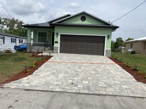 $264,999 | 1938 Southwest Duke Street, Arcadia, FL 34266