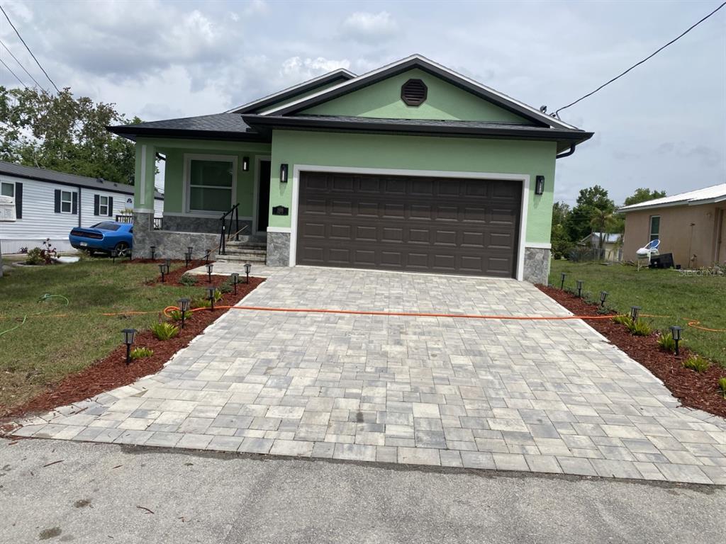 1938 Southwest Duke Street Arcadia, FL 34266 - Photo 1 of 8