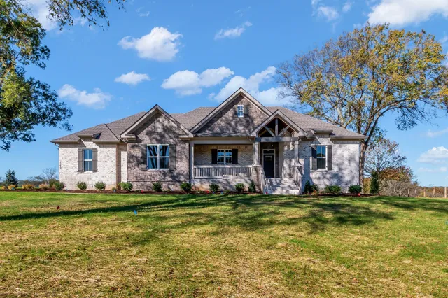 $1,399,900 | 1589 John Sharp Road, Spring Hill, TN 37174