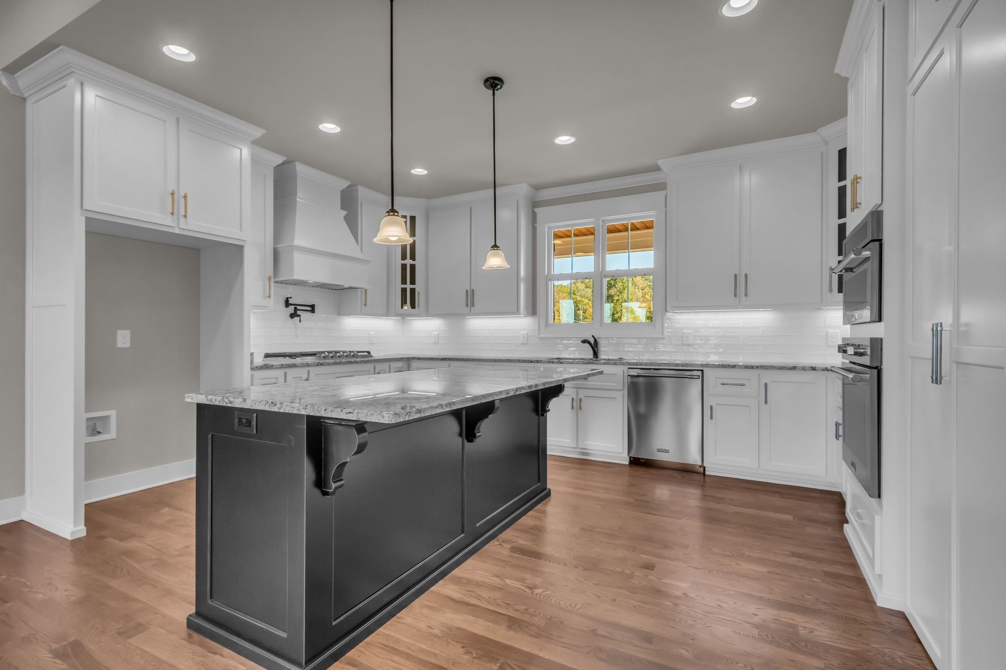 1589 John Sharp Road Spring Hill, TN 37174 - Photo 12 of 53