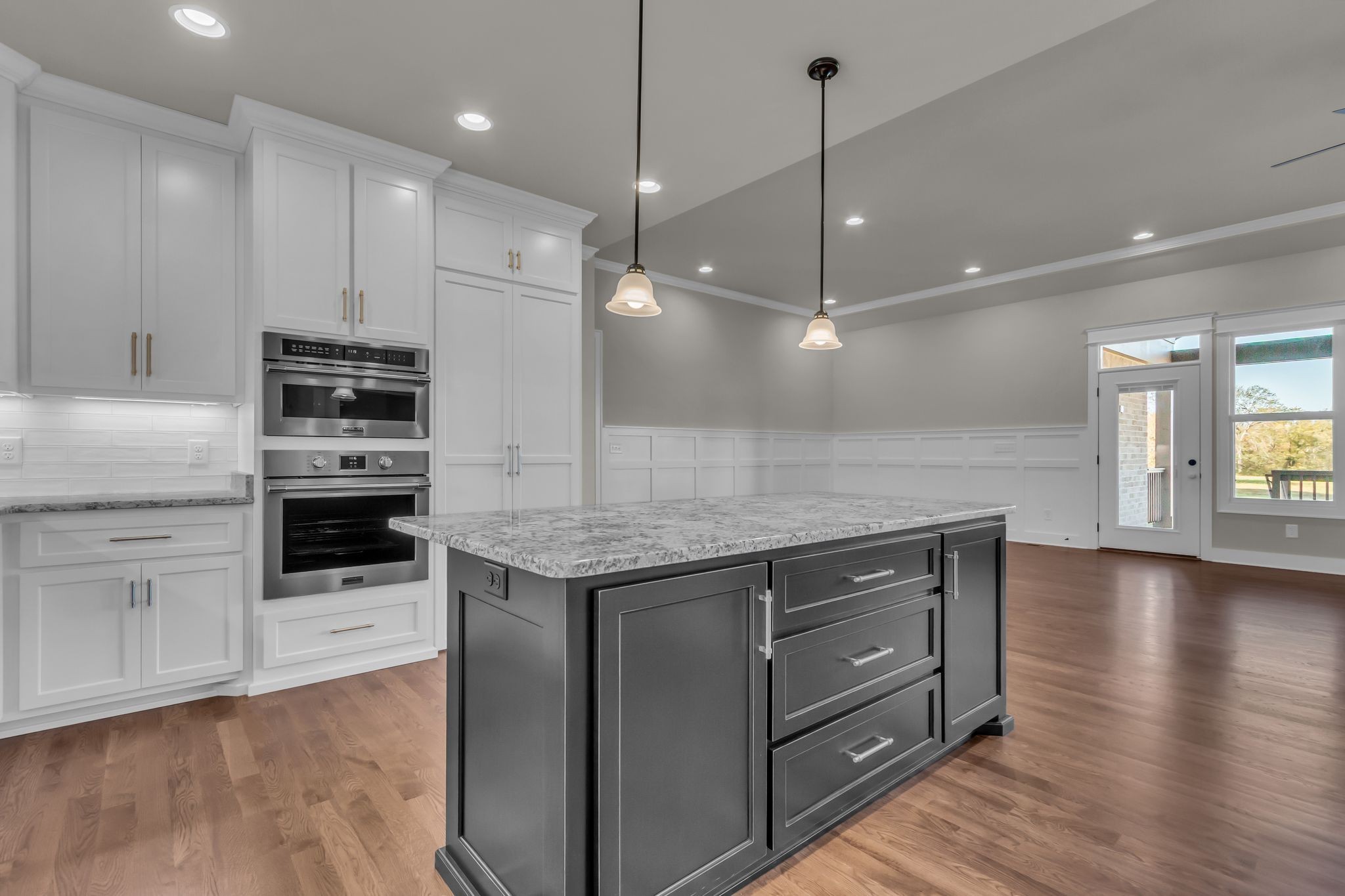 1589 John Sharp Road Spring Hill, TN 37174 - Photo 14 of 53