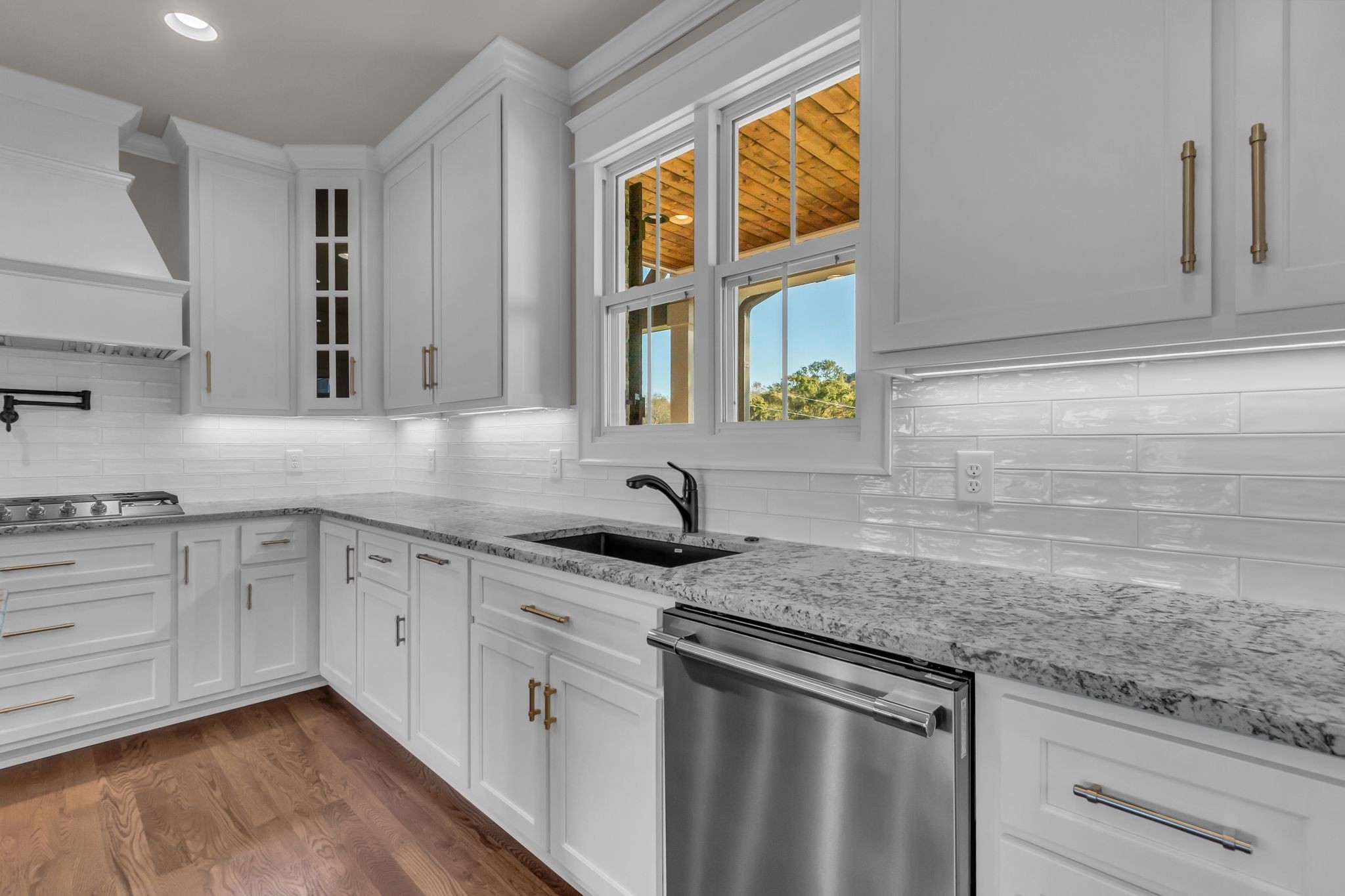 1589 John Sharp Road Spring Hill, TN 37174 - Photo 15 of 53