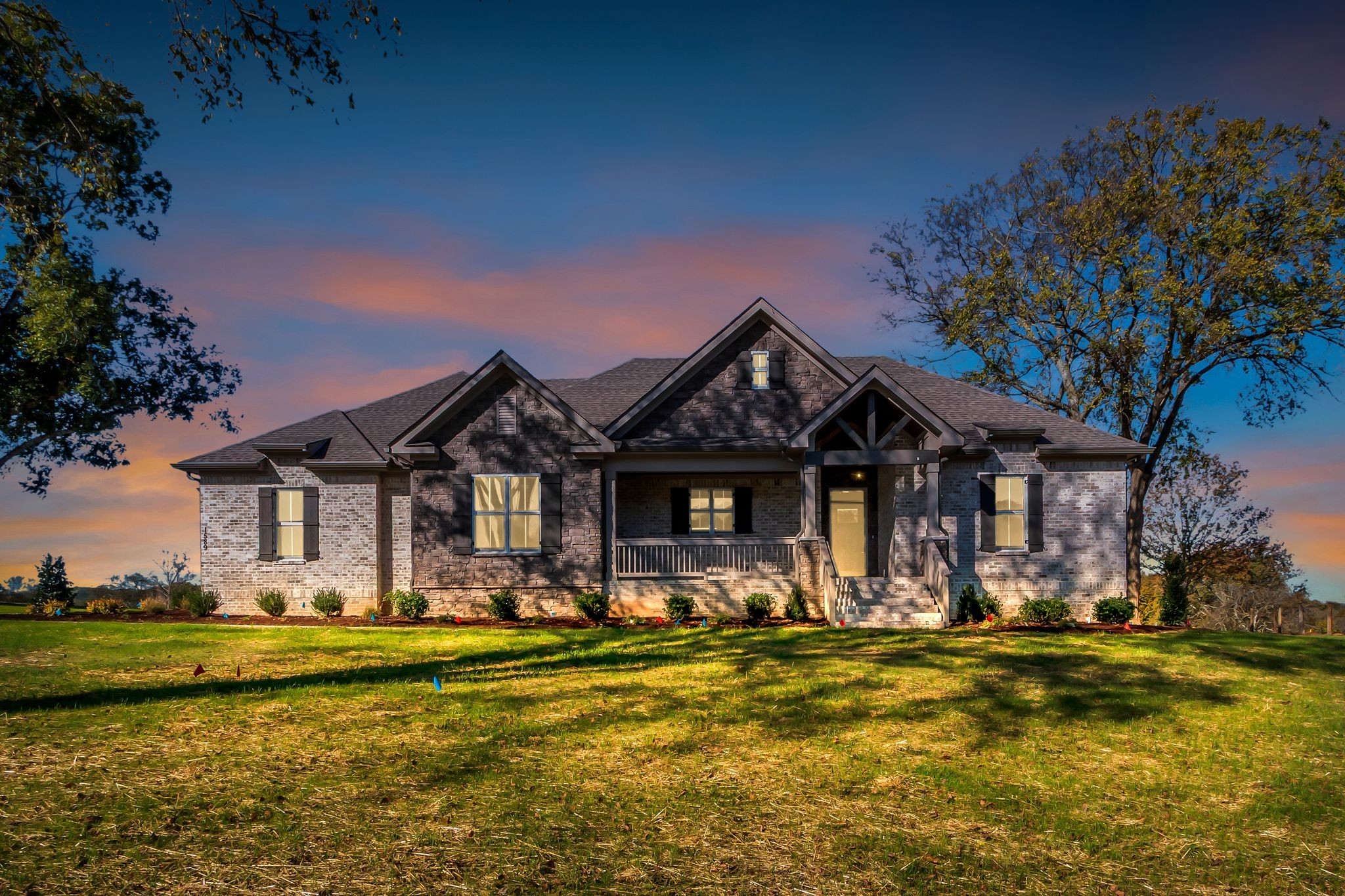 1589 John Sharp Road Spring Hill, TN 37174 - Photo 2 of 53