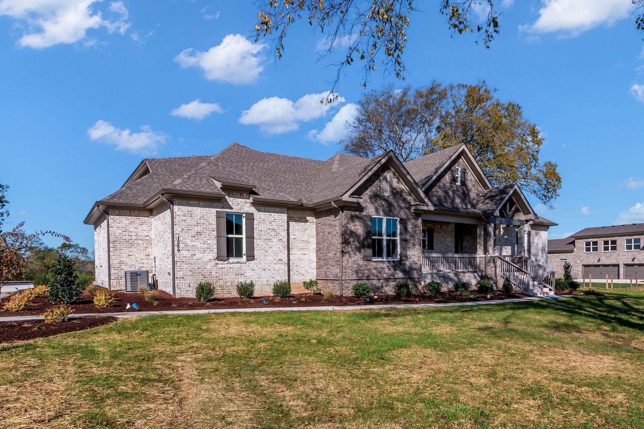 1589 John Sharp Road Spring Hill, TN 37174 - Photo 4 of 53