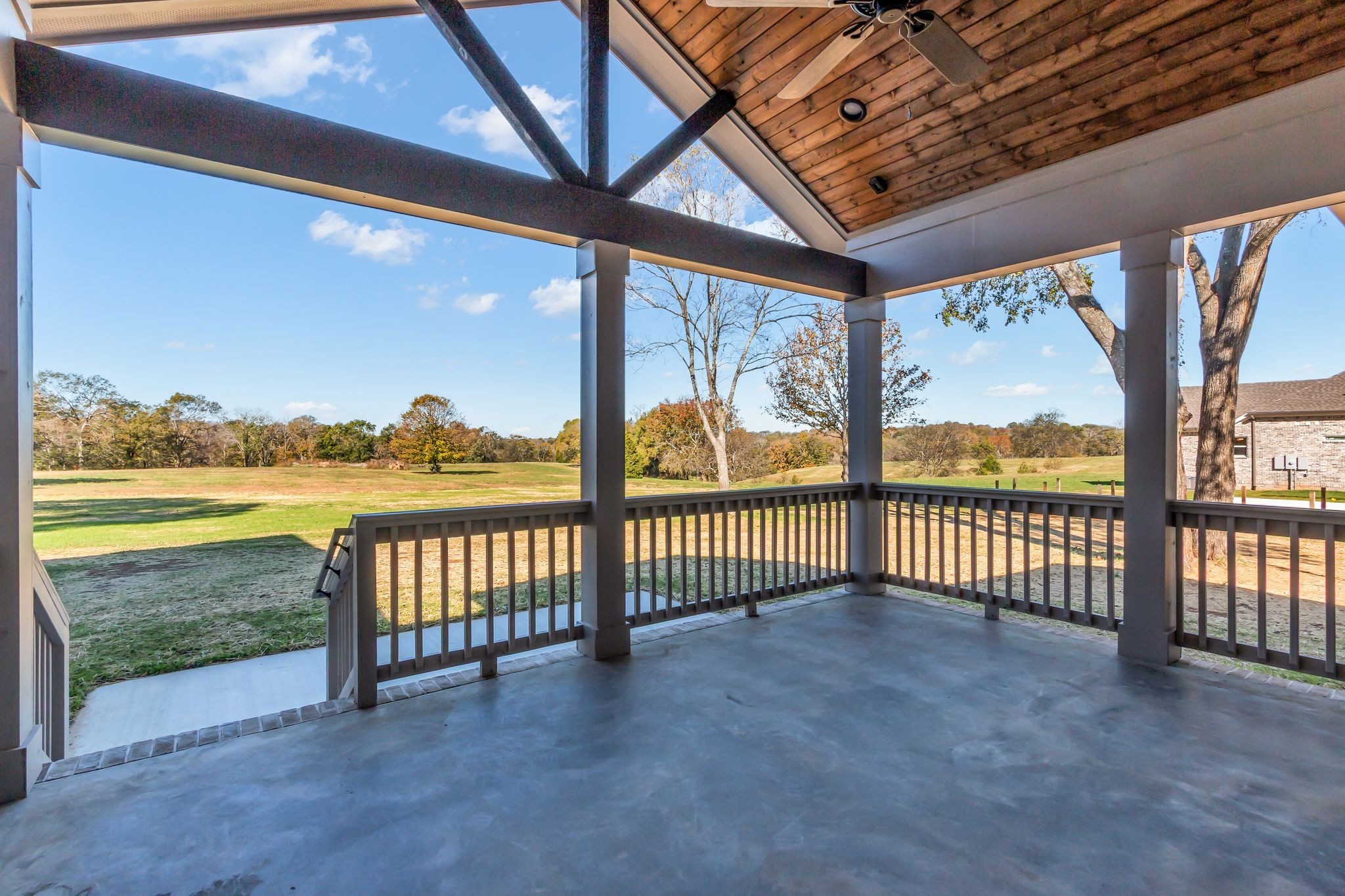 1589 John Sharp Road Spring Hill, TN 37174 - Photo 51 of 53